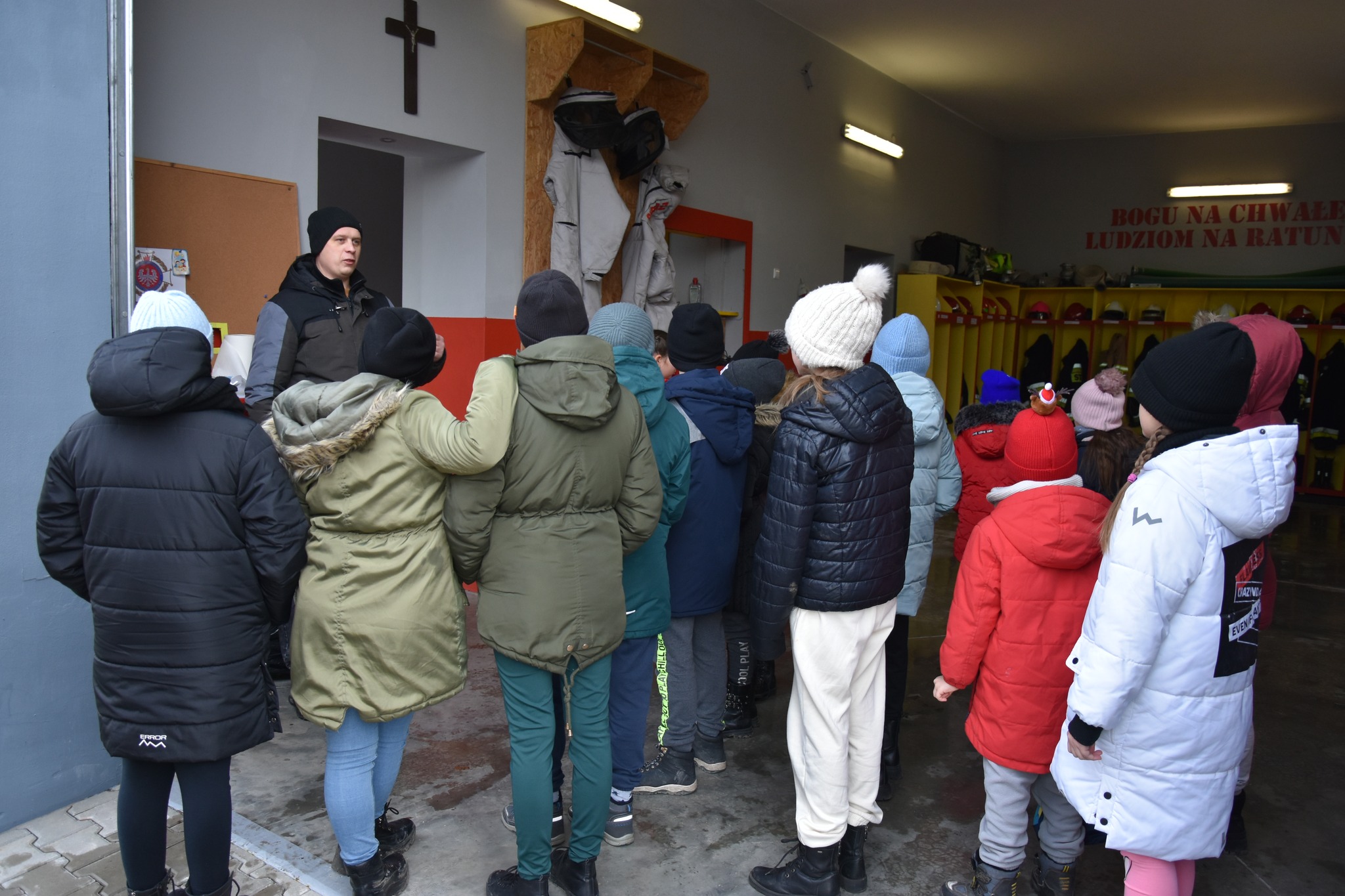 Ferie z Domem Kultury 2024